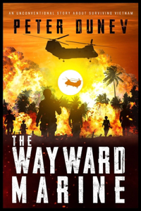 The Wayward Marine