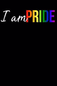 I Am Pride