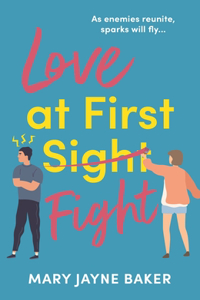 Love at First Fight