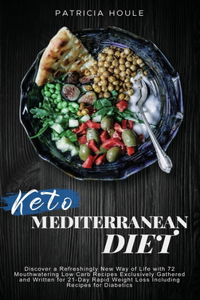Keto Mediterranean Diet