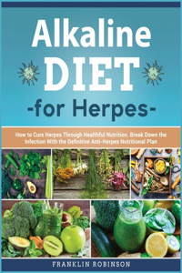 Alkaline Diet for Herpes