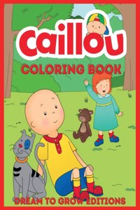 Caillou