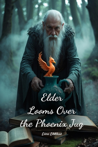 Elder Looms Over the Phoenix Jug