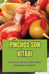 PInchos Son KItabi