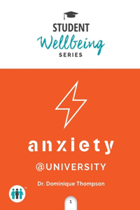 Anxiety at University