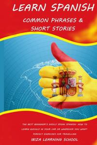 Learn Spanish