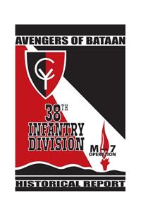 Avengers of Bataan