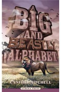 Big and Beastly Alphabet