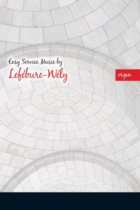 Easy Service Music by Lefebure-Wely