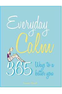 Everyday Calm