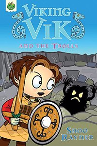 Viking Vik and the Trolls