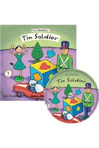 The Steadfast Tin Soldier