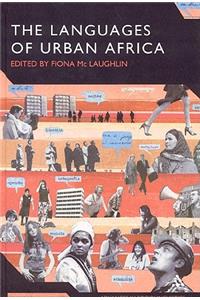 Languages of Urban Africa