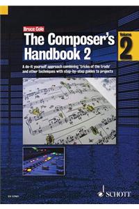 Composer's Handbook 2