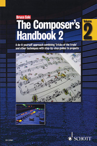 Composer's Handbook 2