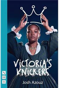 Victoria's Knickers