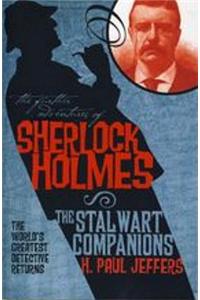 The Further Adventures of Sherlock Holmes