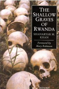 Shallow Graves of Rwanda