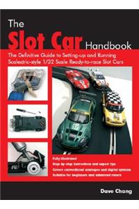 The Slot Car Handbook