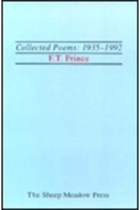 Collected Poems, 1935-1992