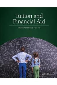 Tuition and Financial Aid