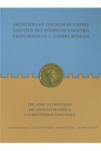 Frontiers of the Roman Empire