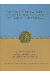 Frontiers of the Roman Empire