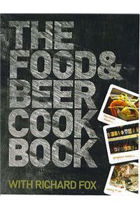 Food and Beer Cookbook