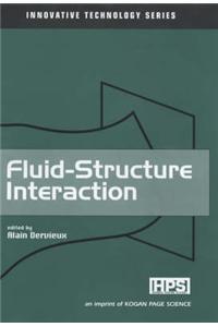 Fluid-structure Interaction