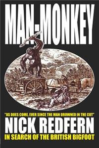 Man-monkey