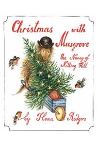 Christmas with Musgrove