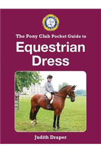 Equestrian Dress