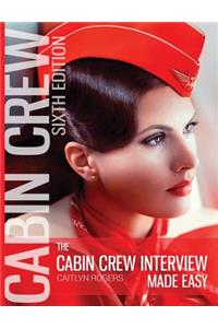 The Cabin Crew Interview Made Easy (HARDCOVER)