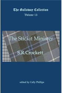The Stickit Minister