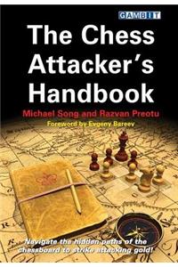 Chess Attacker's Handbook