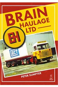 Brain Haulage Ltd