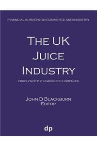 The UK Juice Industry