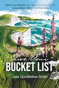 Live Your Bucket List