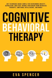 Cognitive Behavioral Therapy