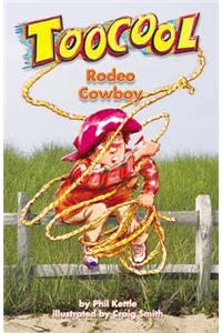 Rodeo Cowboy