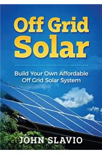 Off Grid Solar