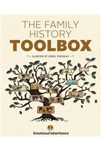 The Family History Toolbox