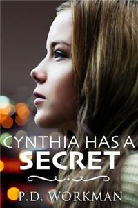 Cynthia has a Secret