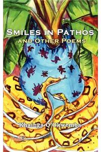 Smiles in Pathos and Other Poems