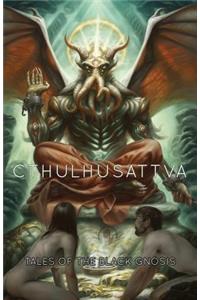 Cthulhusattva