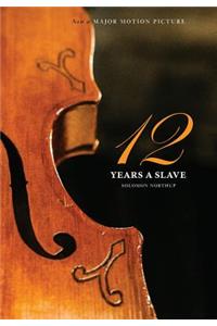 12 Years a Slave