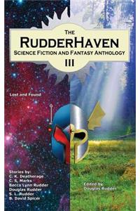 RudderHaven Science Fiction and Fantasy Anthology III