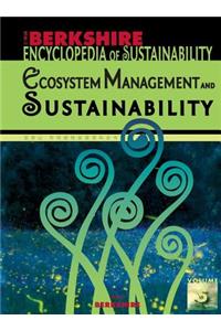 Berkshire Encyclopedia of Sustainability 5/10