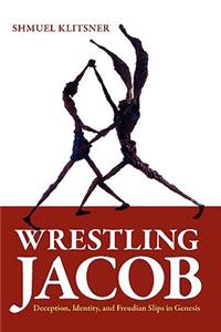 Wrestling Jacob