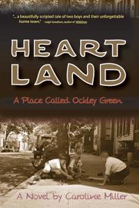 Heart Land: A Place Called Ockley Green